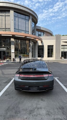 Lincoln MKZ 2018, 180,247 km - 2.0 l - Bakı