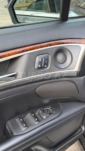 Lincoln MKZ 2018, 180,247 km - 2.0 l - Bakı