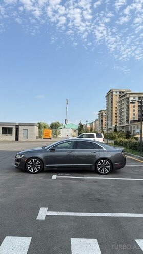 Lincoln MKZ 2018, 180,247 km - 2.0 l - Bakı
