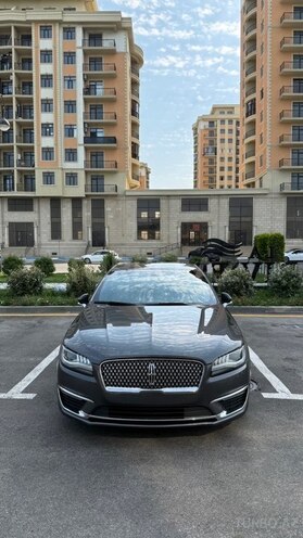 Lincoln MKZ 2018, 180,247 km - 2.0 l - Bakı