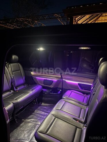 Mercedes  2015, 320,000 km - 2.1 l - Bakı