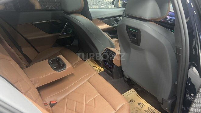 BMW 530e 2024, 26,000 km - 2.0 l - Bakı