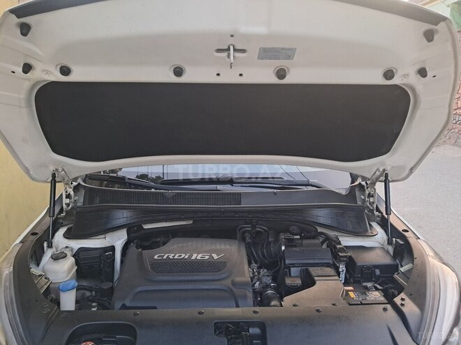 Kia Sorento 2016, 175,000 km - 2.0 l - Bakı