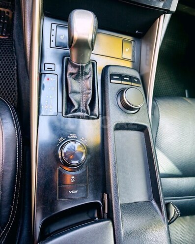 Lexus IS 250 2014, 184,000 km - 2.5 л - Bakı
