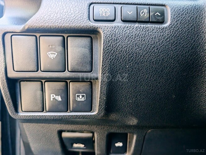 Lexus IS 250 2014, 184,000 km - 2.5 л - Bakı