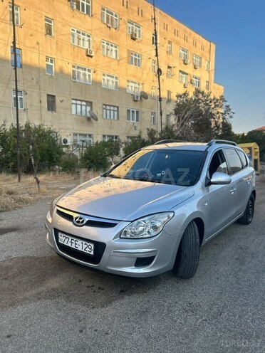 Hyundai i30 2009, 186,000 km - 1.4 л - Bakı
