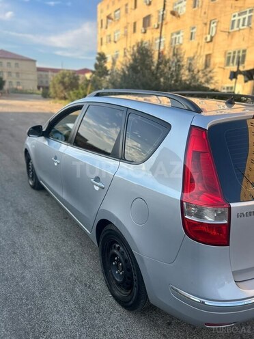 Hyundai i30 2009, 186,000 km - 1.4 л - Bakı