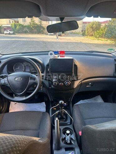 Hyundai i30 2009, 186,000 km - 1.4 л - Bakı