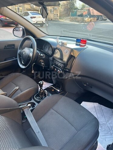 Hyundai i30 2009, 186,000 km - 1.4 л - Bakı