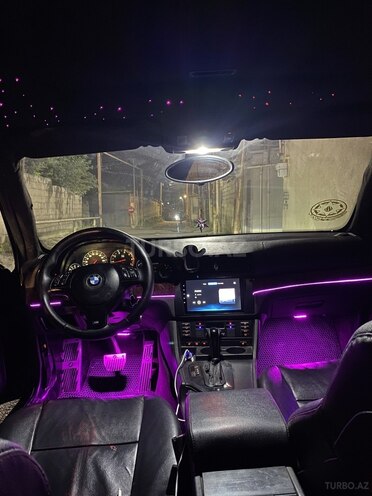BMW 528 1999, 280,000 km - 2.8 l - Sumqayıt