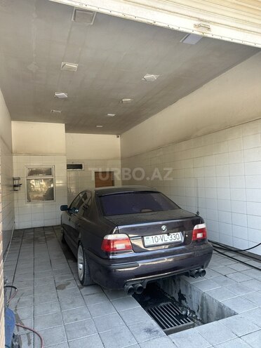 BMW 528 1999, 280,000 km - 2.8 l - Sumqayıt