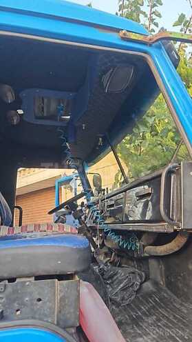KamAz 55111 2007, 500,000 km - 11.0 l - Bakı