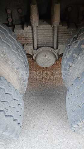 KamAz 55111 2007, 500,000 km - 11.0 l - Bakı