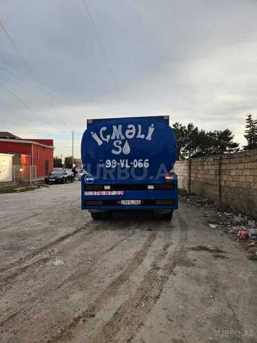KamAz 55111 2007, 500,000 km - 11.0 l - Bakı