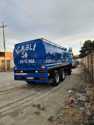 KamAz 55111 2007, 500,000 km - 11.0 l - Bakı