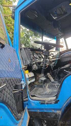 KamAz 55111 2007, 500,000 km - 11.0 l - Bakı