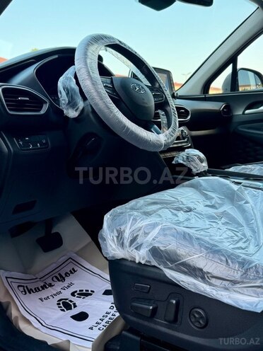 Hyundai Santa Fe 2020, 92,500 km - 2.0 л - Sumqayıt