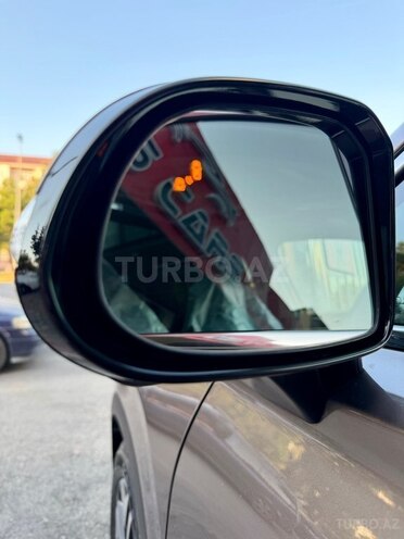 Hyundai Santa Fe 2020, 92,500 km - 2.0 л - Sumqayıt