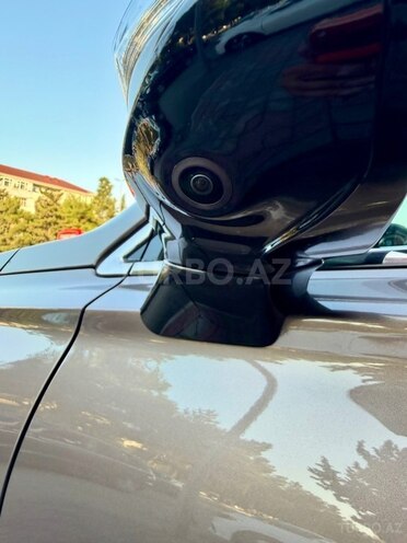 Hyundai Santa Fe 2020, 92,500 km - 2.0 л - Sumqayıt