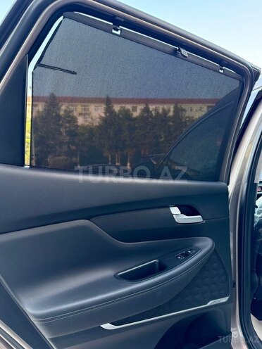Hyundai Santa Fe 2020, 92,500 km - 2.0 л - Sumqayıt