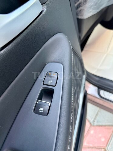 Hyundai Santa Fe 2020, 92,500 km - 2.0 л - Sumqayıt
