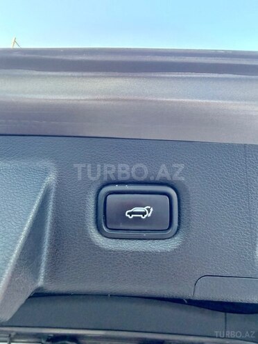 Hyundai Santa Fe 2020, 92,500 km - 2.0 л - Sumqayıt