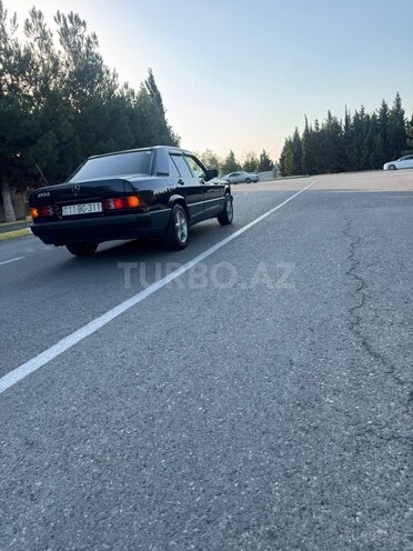 Mercedes 190 1992, 223,344 km - 2.0 л - Bakı