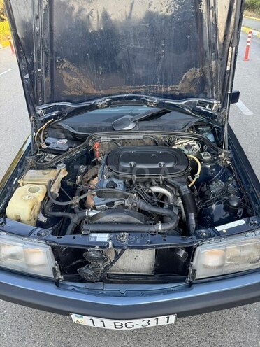 Mercedes 190 1992, 223,344 km - 2.0 л - Bakı