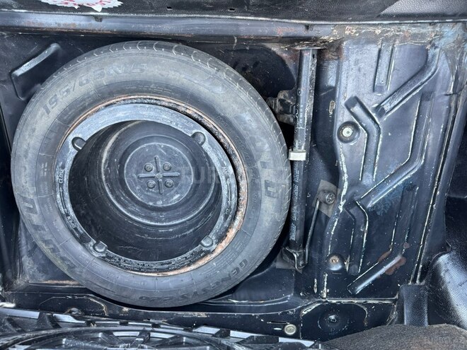 Mercedes 190 1992, 223,344 km - 2.0 л - Bakı