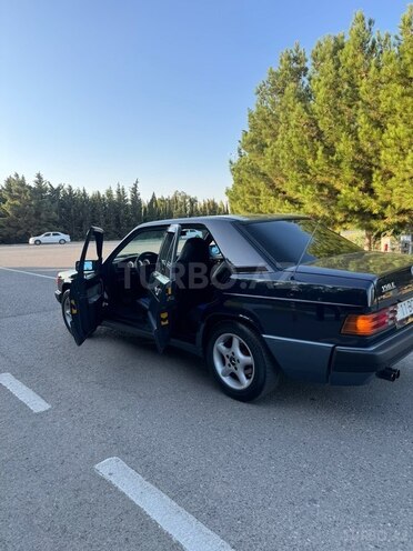 Mercedes 190 1992, 223,344 km - 2.0 л - Bakı