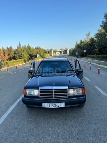 Mercedes 190 1992, 223,344 km - 2.0 л - Bakı