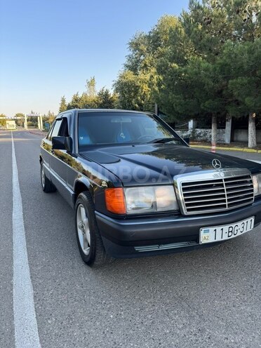 Mercedes 190 1992, 223,344 km - 2.0 л - Bakı