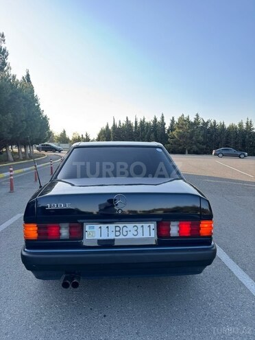 Mercedes 190 1992, 223,344 km - 2.0 л - Bakı