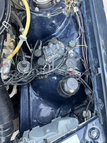 Mercedes 190 1992, 223,344 km - 2.0 л - Bakı
