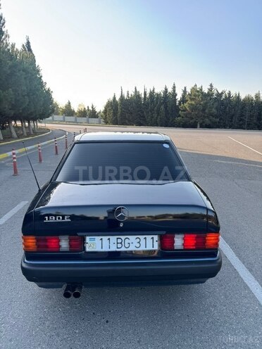 Mercedes 190 1992, 223,344 km - 2.0 л - Bakı