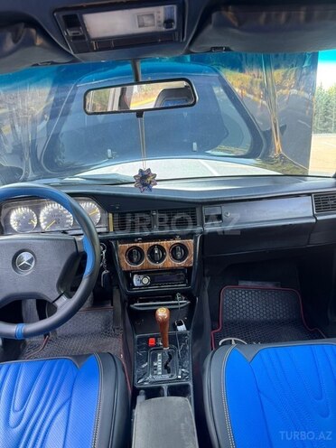 Mercedes 190 1992, 223,344 km - 2.0 л - Bakı