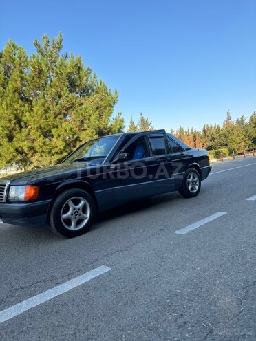 Mercedes 190 1992, 223,344 km - 2.0 л - Bakı