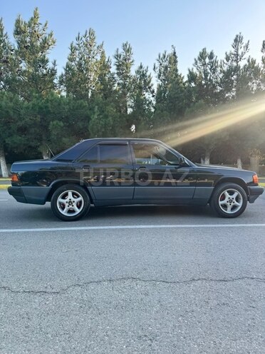 Mercedes 190 1992, 223,344 km - 2.0 л - Bakı