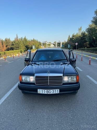 Mercedes 190 1992, 223,344 km - 2.0 л - Bakı