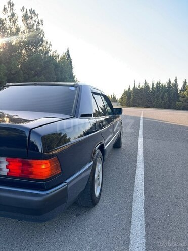 Mercedes 190 1992, 223,344 km - 2.0 л - Bakı