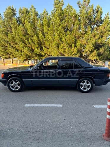 Mercedes 190 1992, 223,344 km - 2.0 л - Bakı