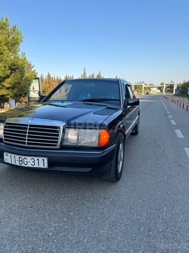 Mercedes 190 1992, 223,344 km - 2.0 л - Bakı