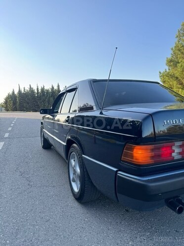 Mercedes 190 1992, 223,344 km - 2.0 л - Bakı