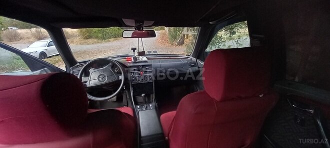 Mercedes C 220 1994, 251,480 km - 2.2 l - Tərtər