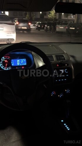 Chevrolet Cobalt 2024, 147,250 km - 1.5 l - Bakı
