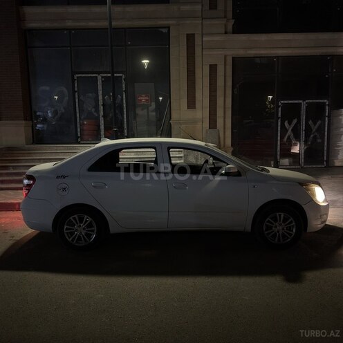 Chevrolet Cobalt 2024, 147,250 km - 1.5 l - Bakı