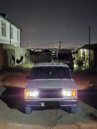 LADA (VAZ) 2107 2011, 77,000 km - 1.6 л - Bakı