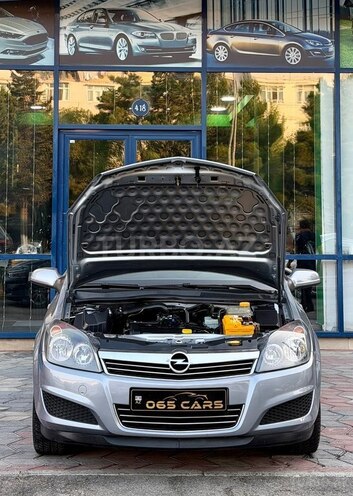 Opel Astra 2009, 259,000 km - 1.4 l - Sumqayıt