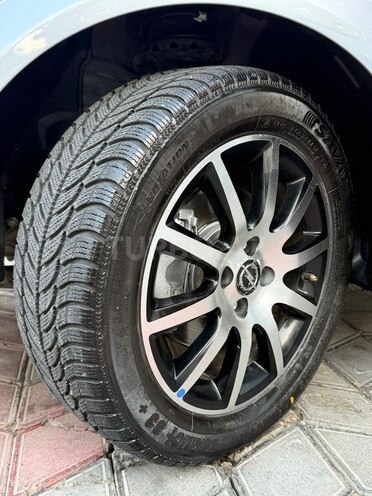 Opel Astra 2009, 259,000 km - 1.4 l - Sumqayıt