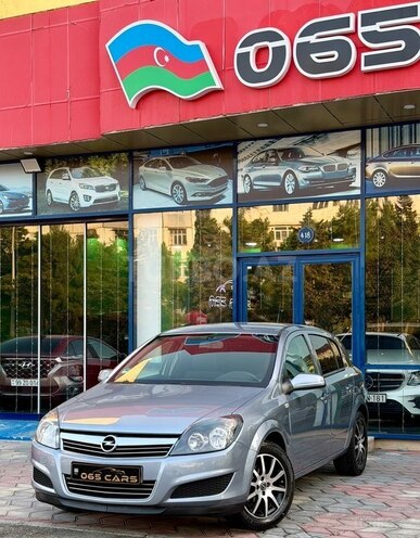 Opel Astra 2009, 259,000 km - 1.4 l - Sumqayıt